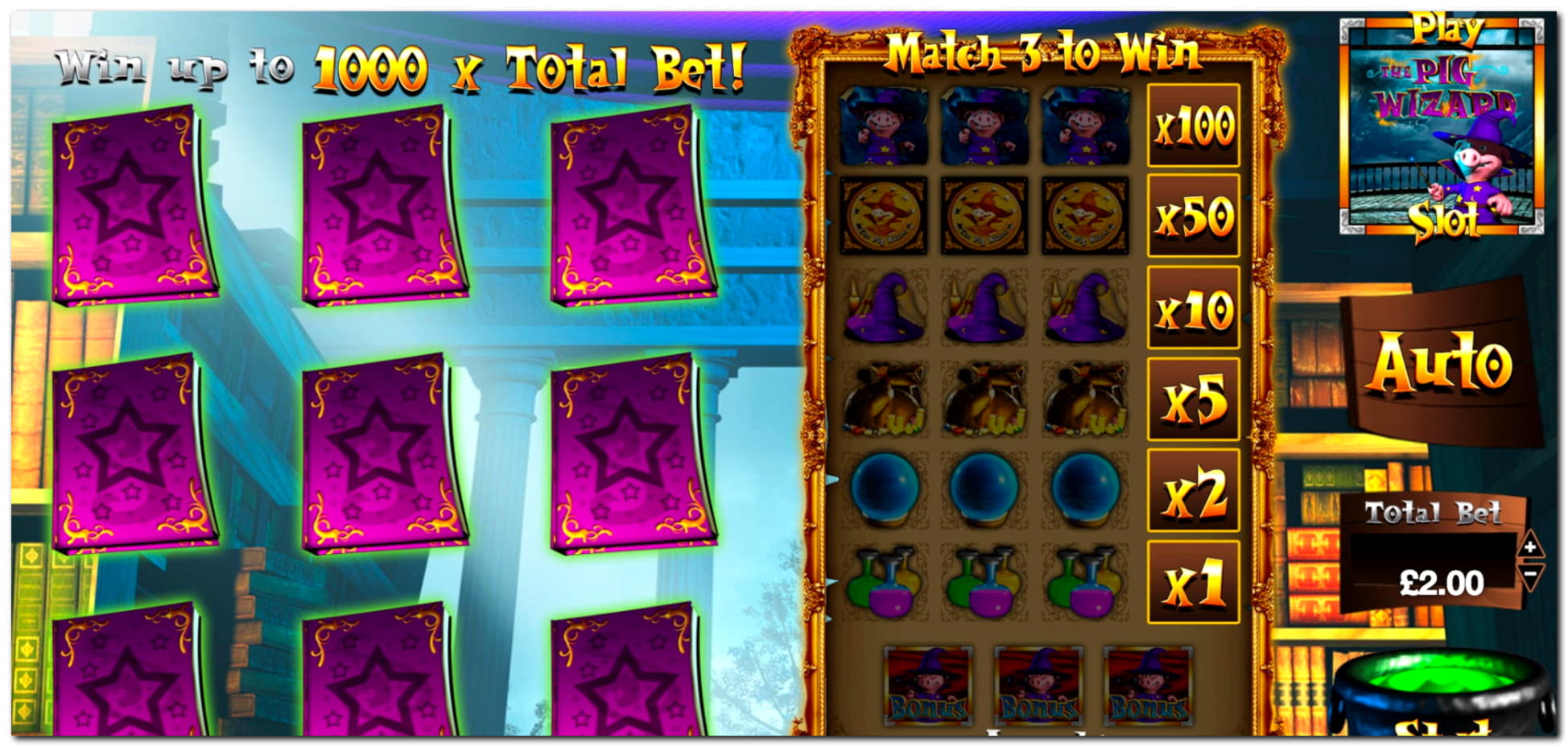 £666 FREE Chip Casino at Mega Casino