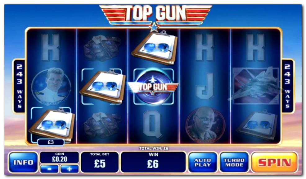55 Free Casino Spins at Finland Casino 