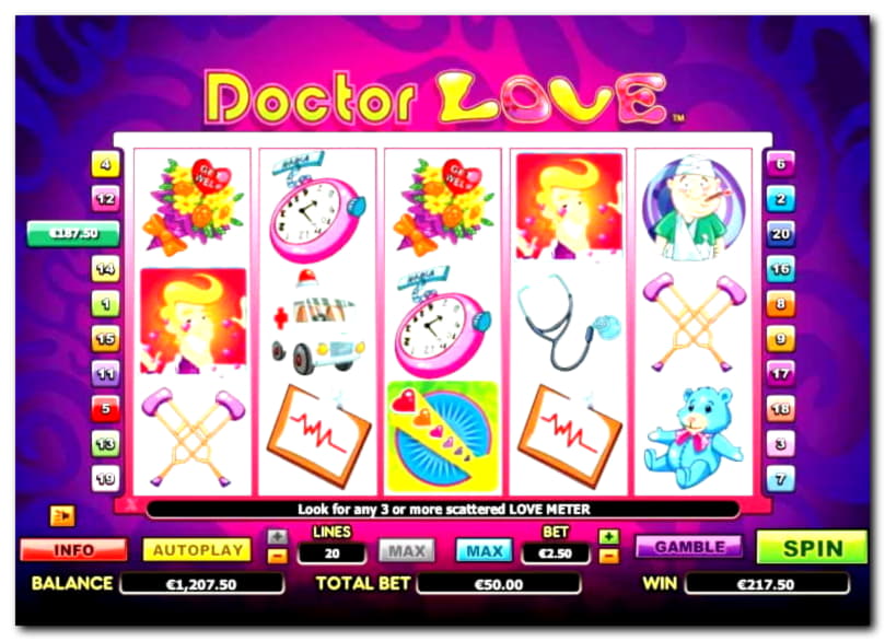 £215 Tournament at Canada Casino 