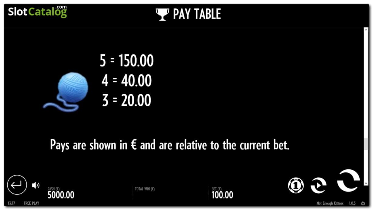 835% Match at a casino at Yes Casino 
