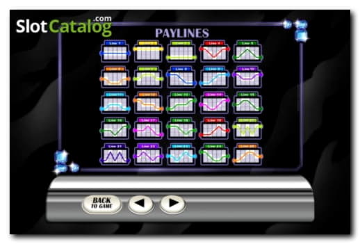 Eur 3560 NO DEPOSIT at Superior Casino
