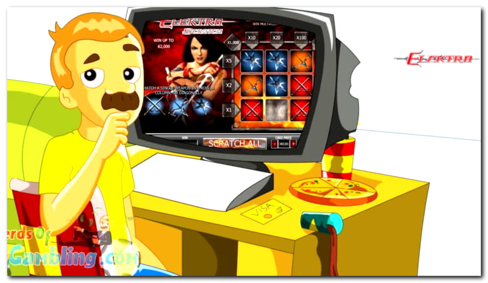 585% First Deposit Bonus at Trada Casino