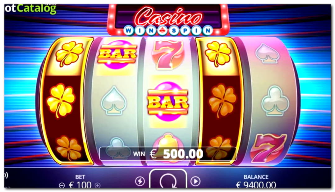 €910 Daily freeroll slot tournament at Canada Casino 