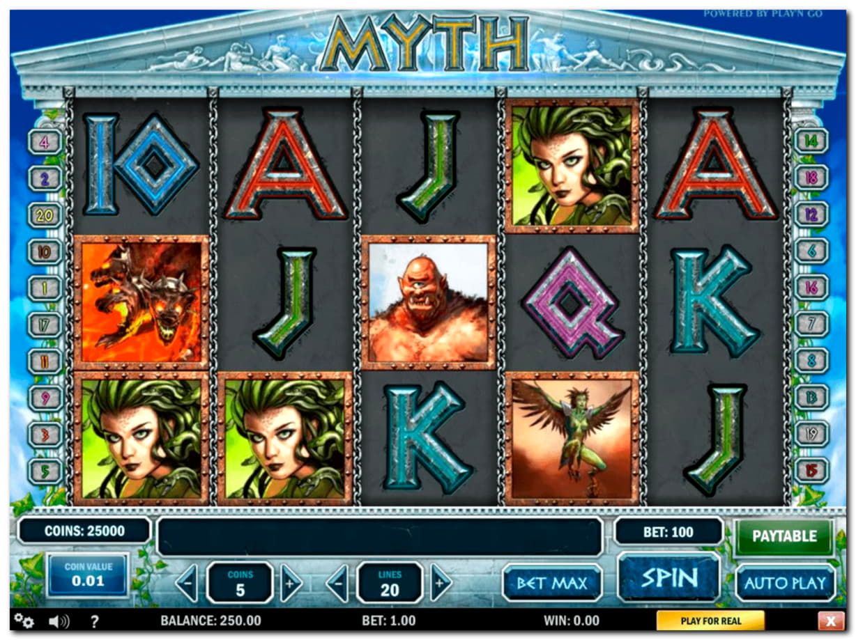 EURO 515 NO DEPOSIT at Miamidice Casino