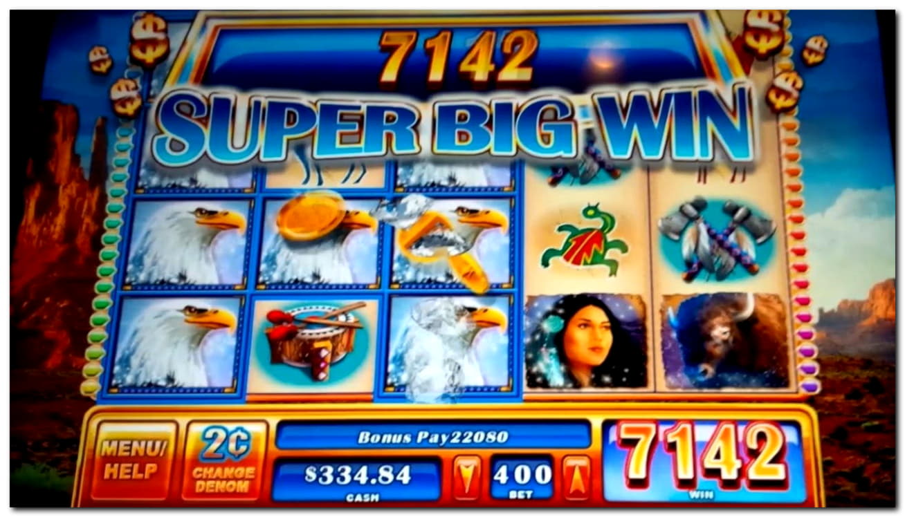 €660 Casino Tournament at Superior Casino