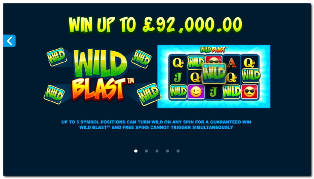 EURO 600 Mobile freeroll slot tournament at Wild Slots Casino