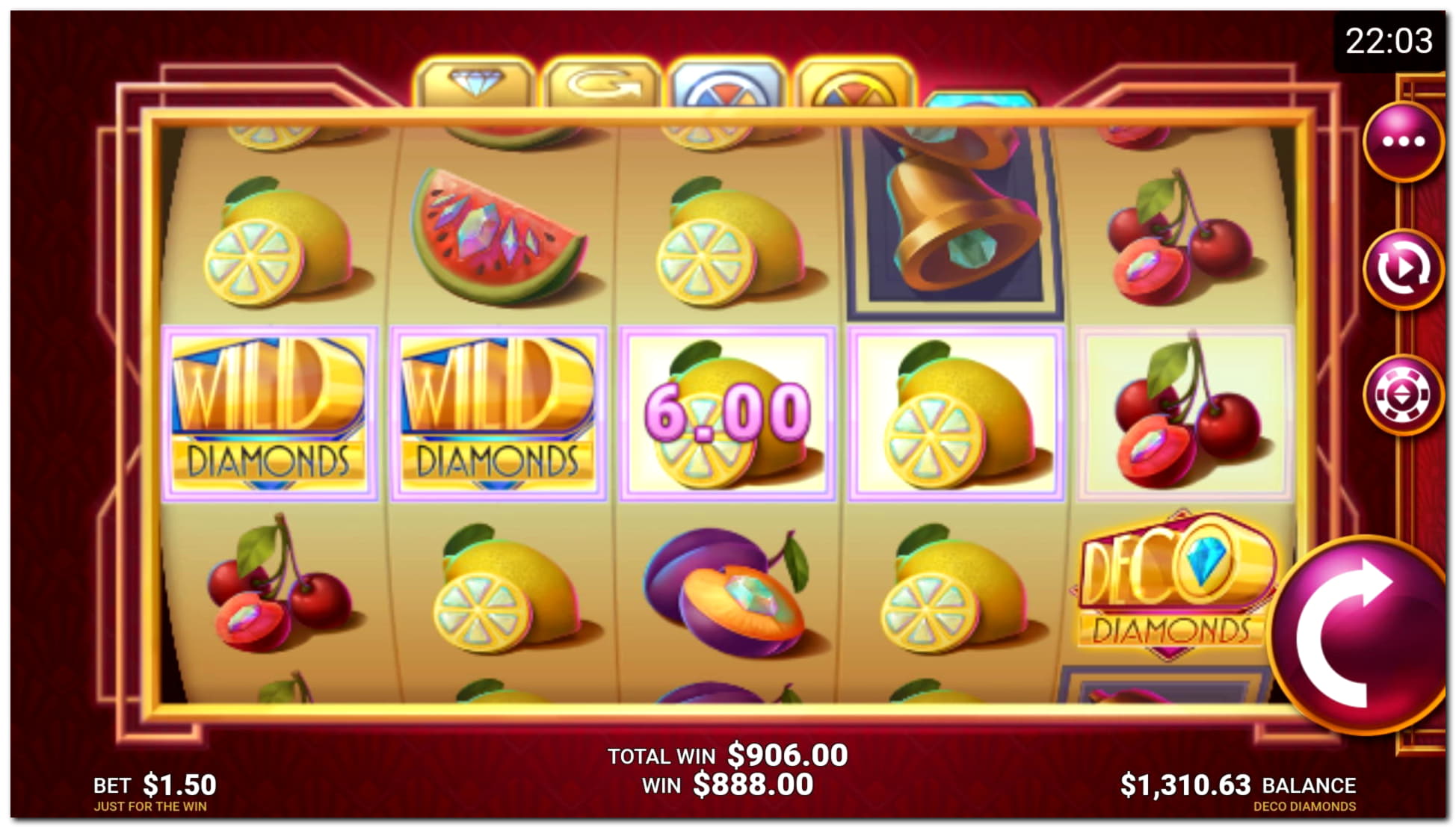 300 Free spins no deposit casino at Wild Slots Casino