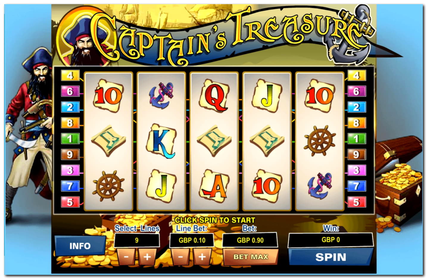 €605 Free Chip at Lincoln Casino