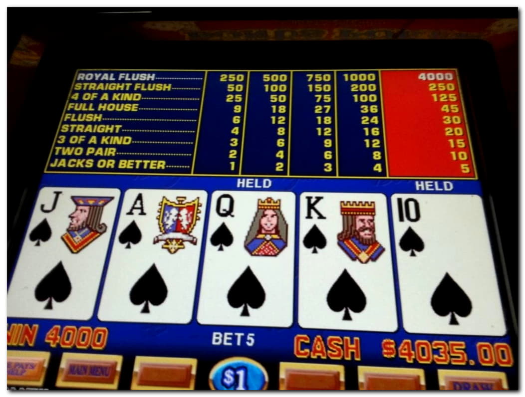 875% First Deposit Bonus at Win A Day Casino