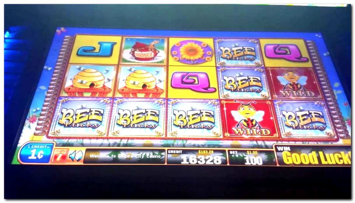 20 free spins casino at Canada Casino 