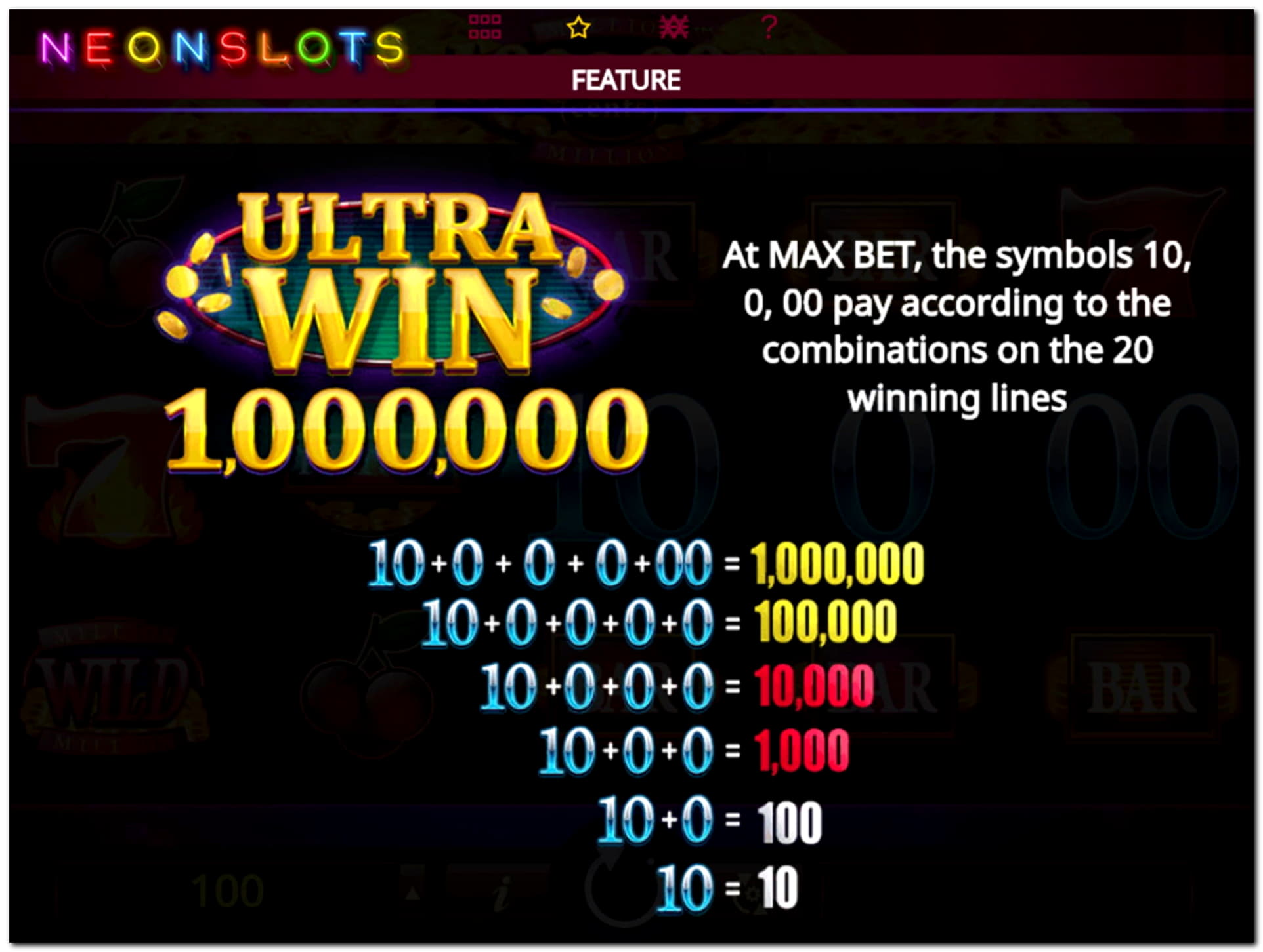 40% Signup casino bonus at Villento Casino