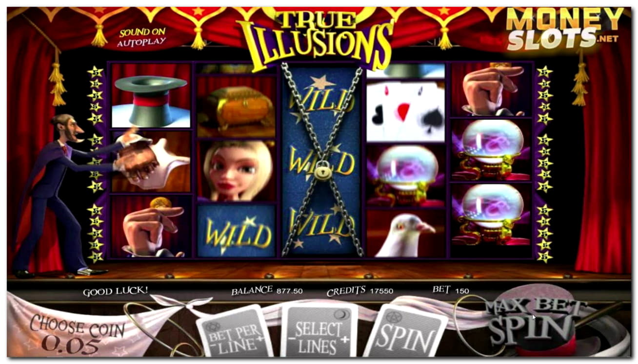 305% Casino match bonus at Villento Casino