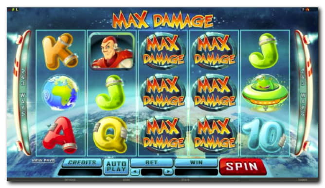 £55 Free Money at Canada Casino 