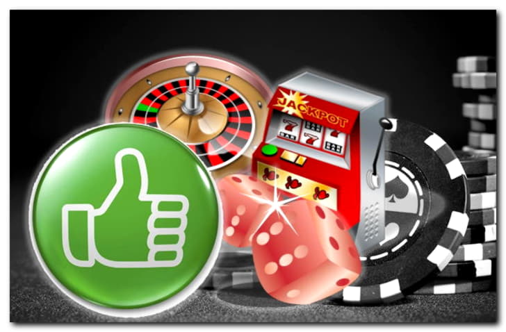 £590 Tournament at Casino Luck