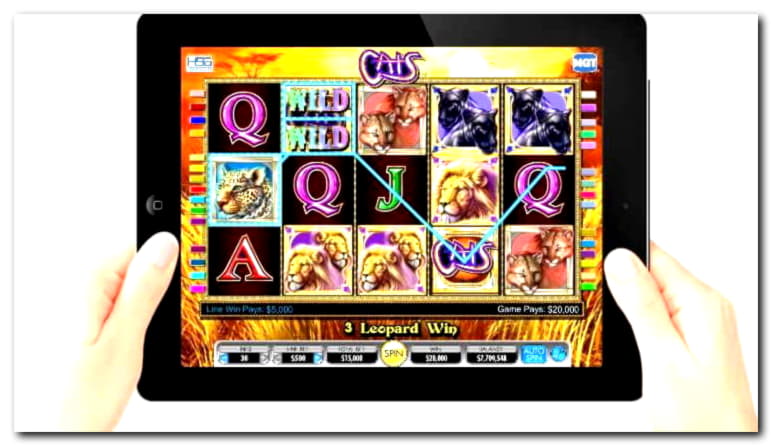 105% First Deposit Bonus at Guts Casino