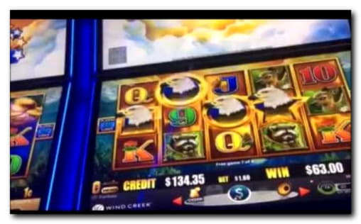 885% First deposit bonus at Challenge Casino