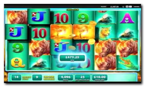 360% Match bonus casino at Mobile Bet Casino