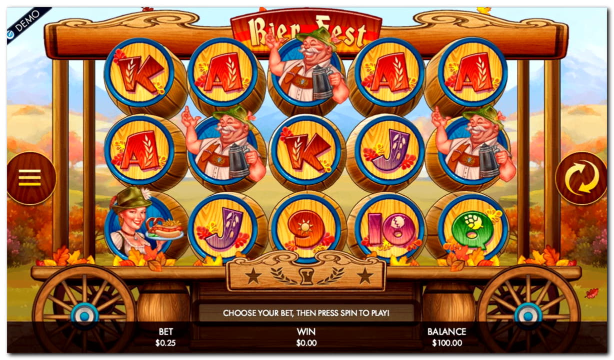 40 Free Spins at Jackpot Capital Casino