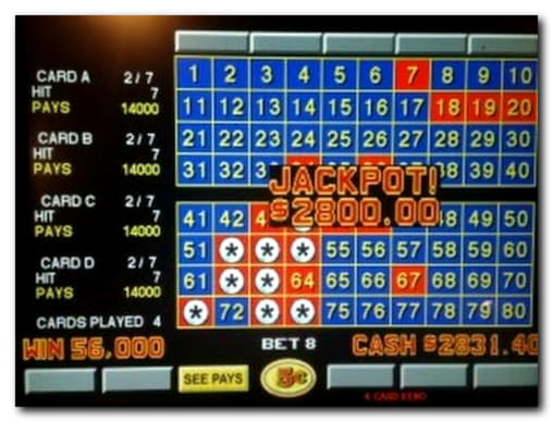 EURO 3420 NO DEPOSIT BONUS at Genesis Casino
