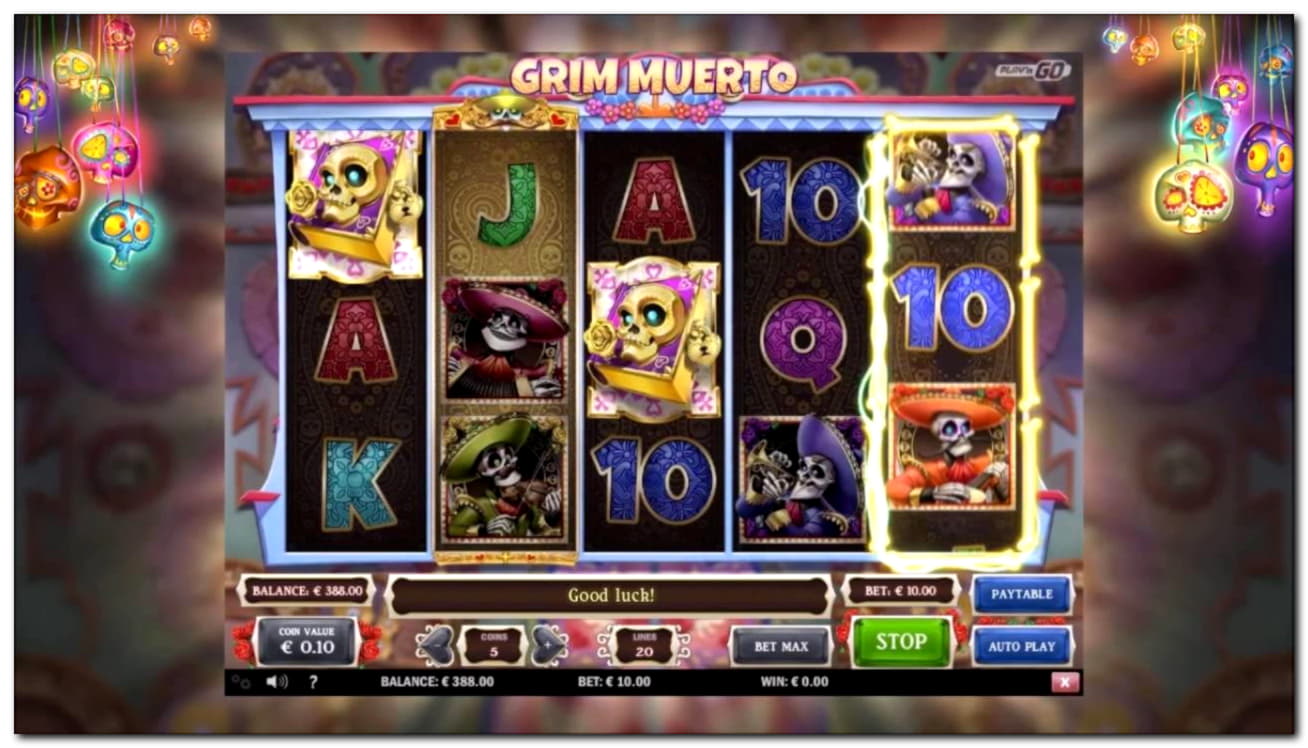 750% Signup Casino Bonus at Mega Casino