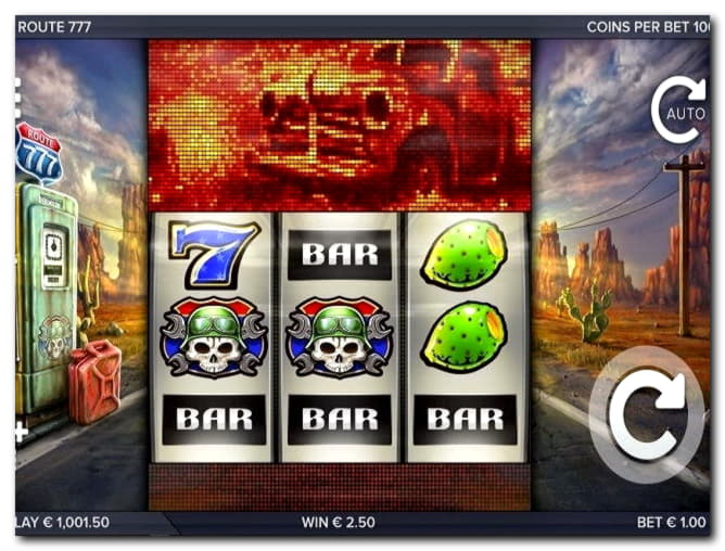 290 Free spins at Casino Classic