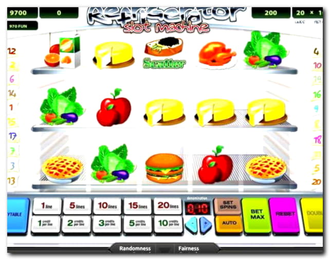 $475 Daily freeroll slot tournament at Slotty Dubai Casino