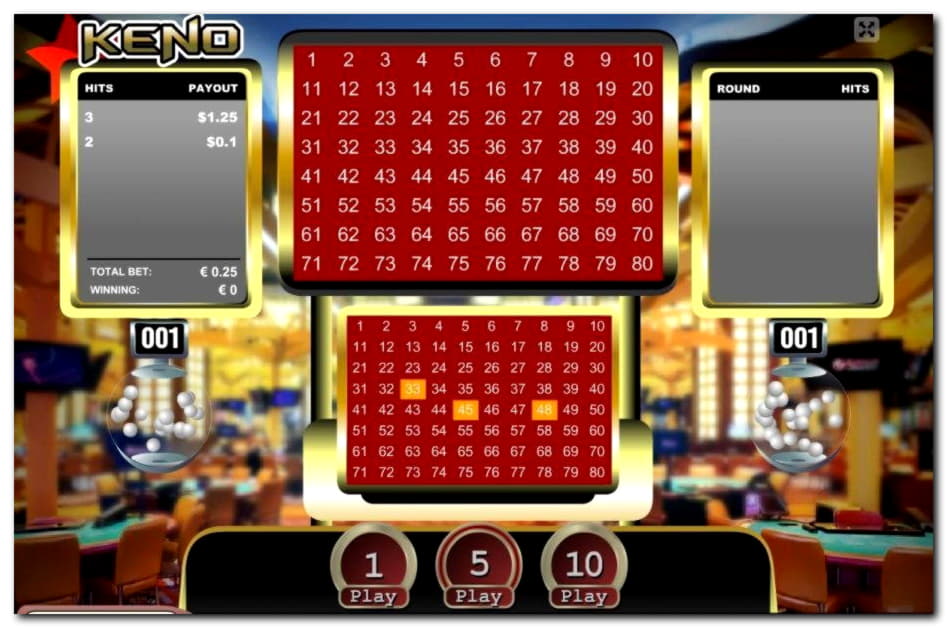 ﻿$275 Casino chip at 24 VIP Casino