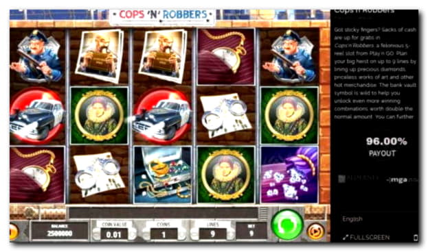 €700 Casino Chip at Casino Classic