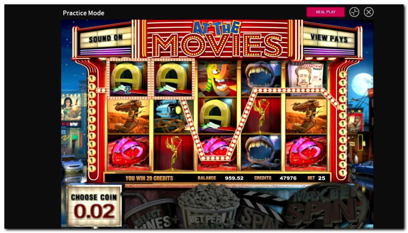 €455 Casino Tournament at Casino Room