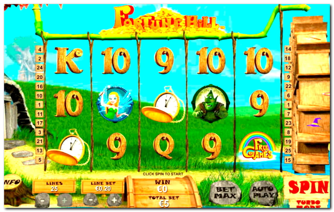 120 Free spins no deposit casino at Superior Casino
