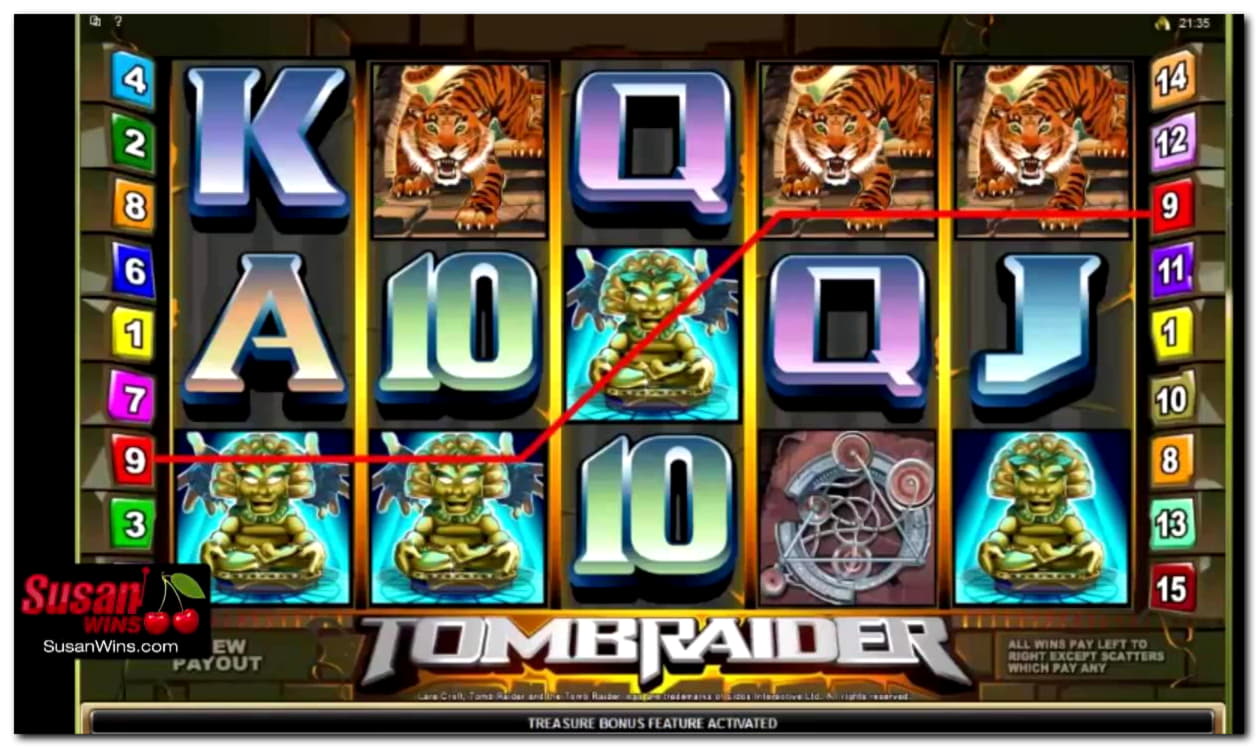 195% Match Bonus Casino at Superior Casino