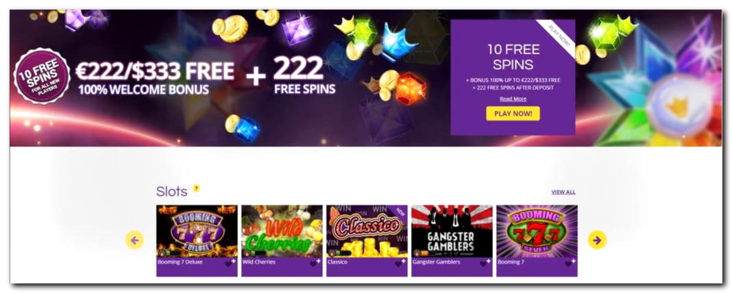 Eur 655 no deposit casino bonus at Miamidice Casino