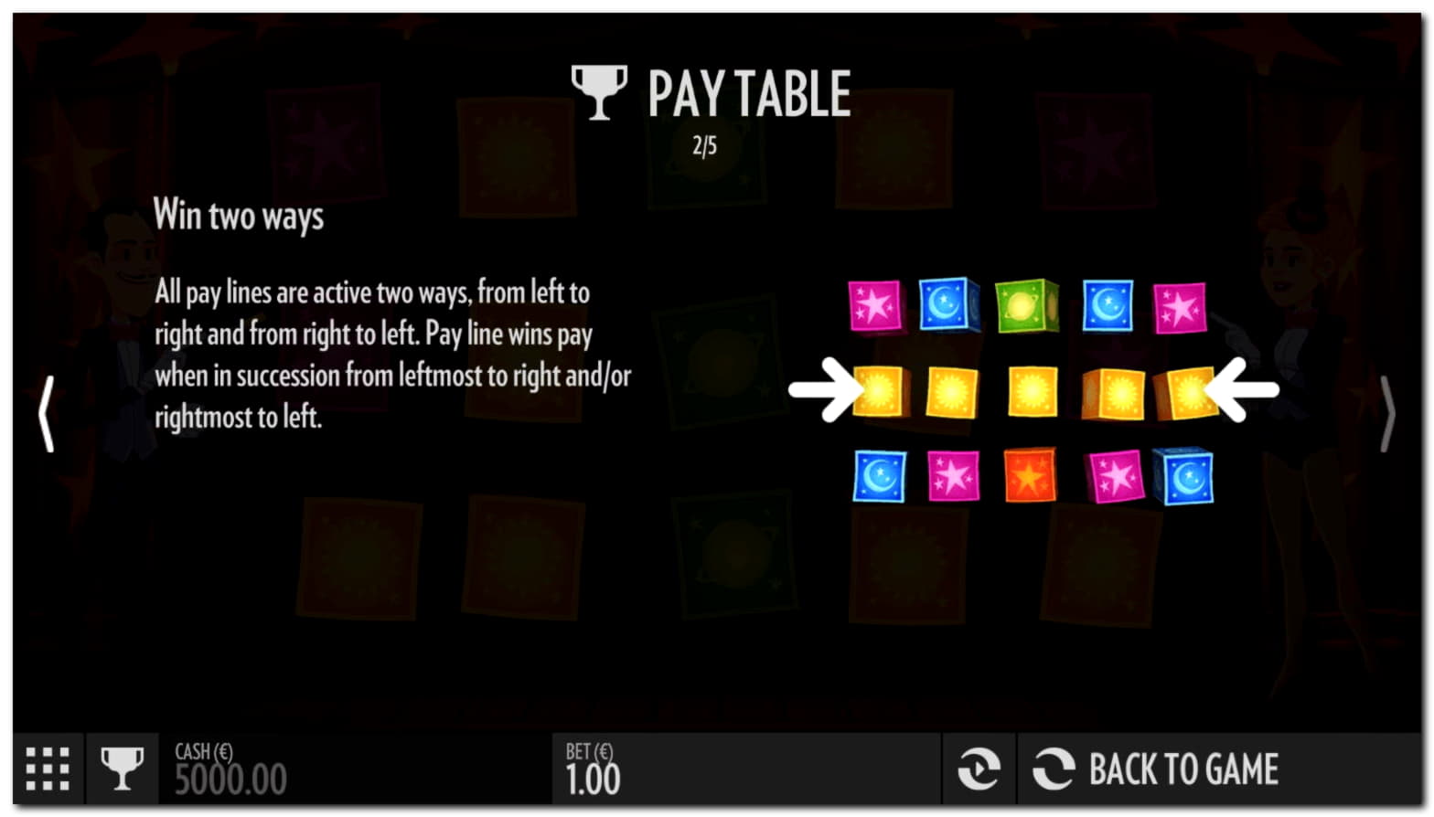 525% Match Bonus at Win A Day Casino