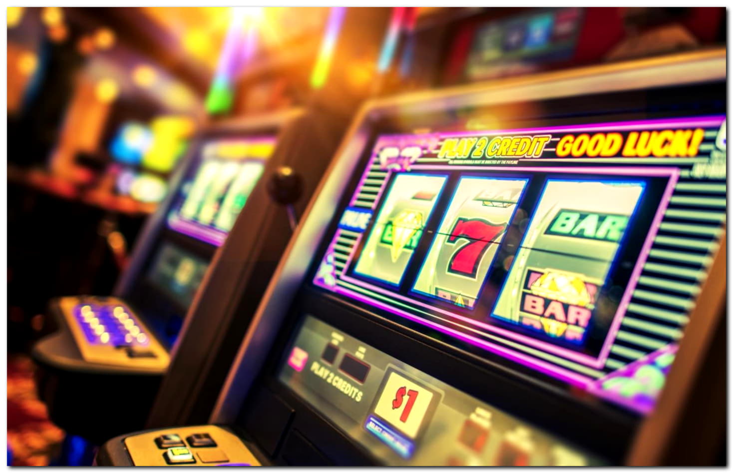 $230 Free Money at Genesis Casino