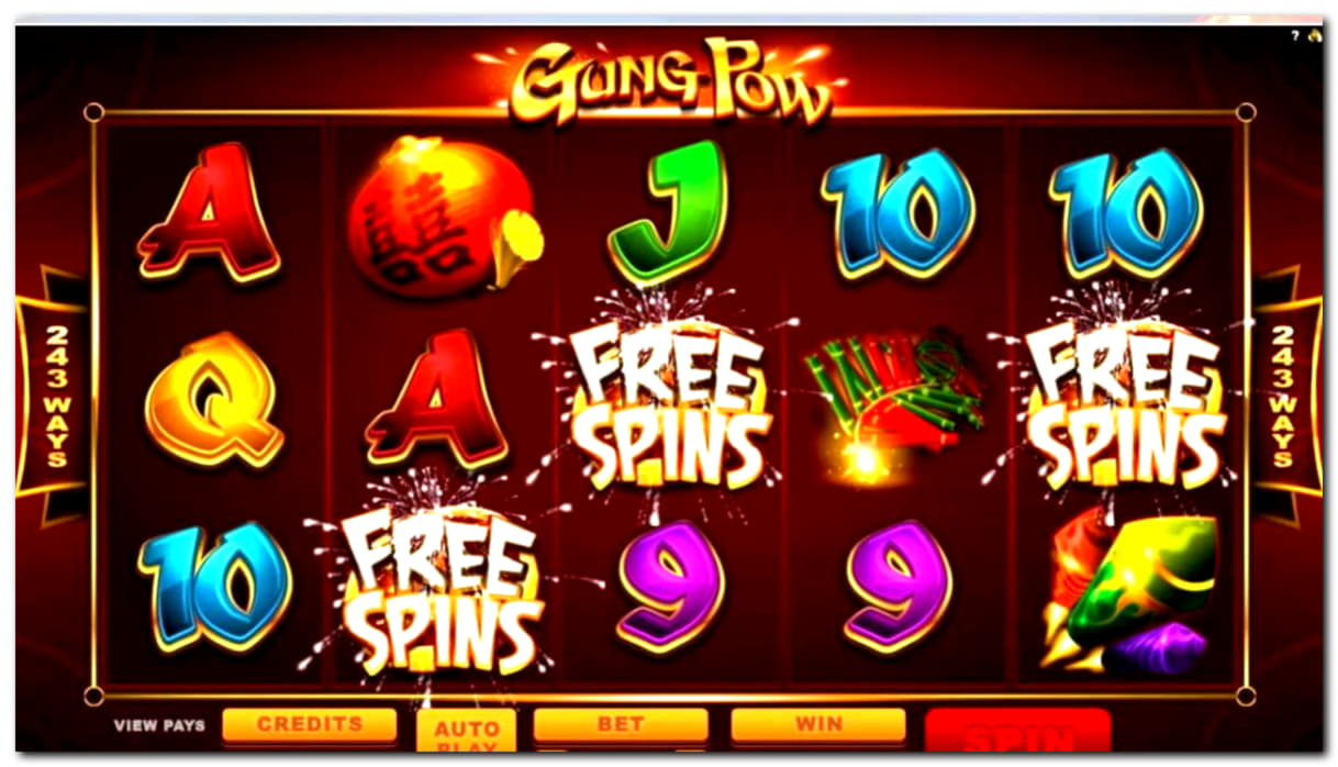 €395 FREE Chip at Casino Action