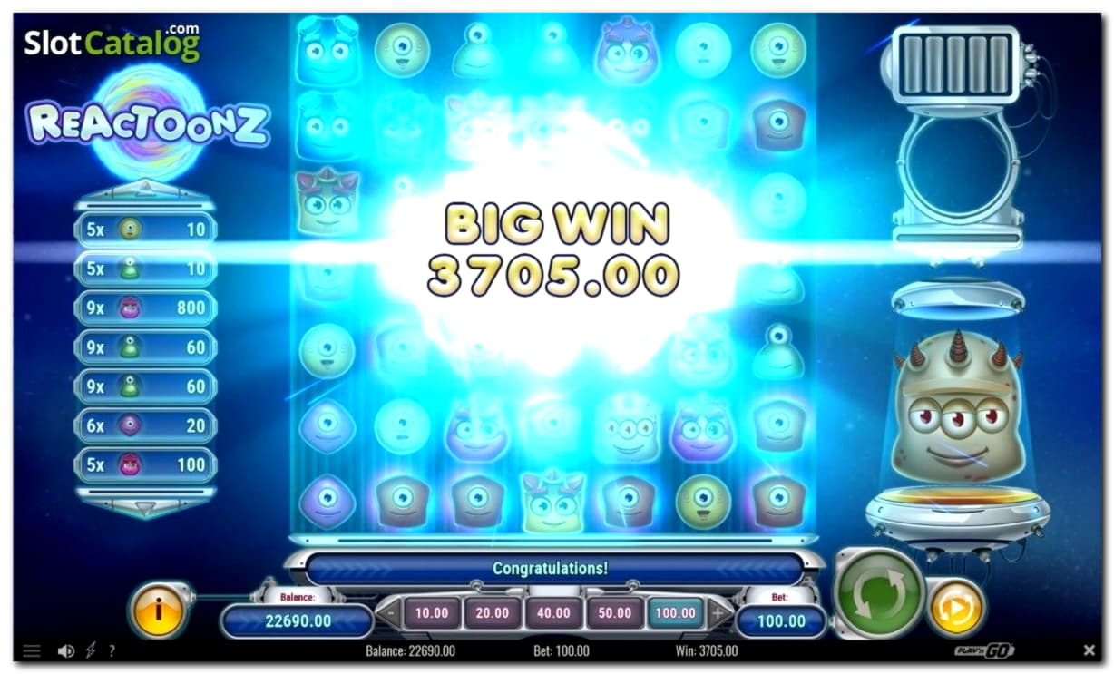 €410 Online Casino Tournament at Win A Day Casino