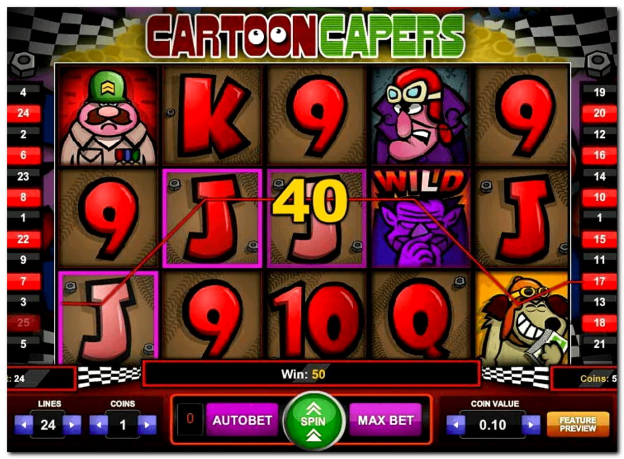 €445 Casino Tournament at Genesis Casino