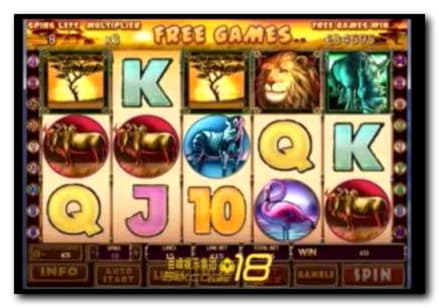 850% Deposit match bonus at Mega Casino