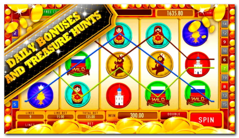£515 FREE CASINO CHIP at Win A Day Casino