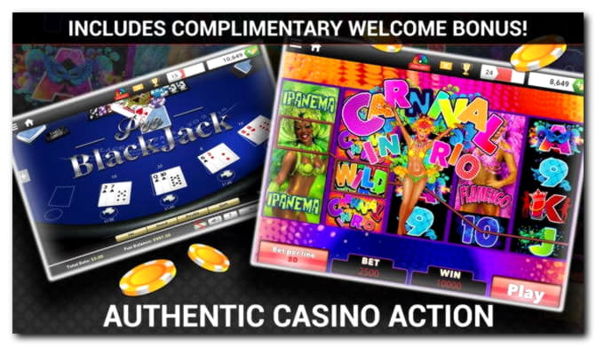 Eur 1410 No Deposit at Casino Action