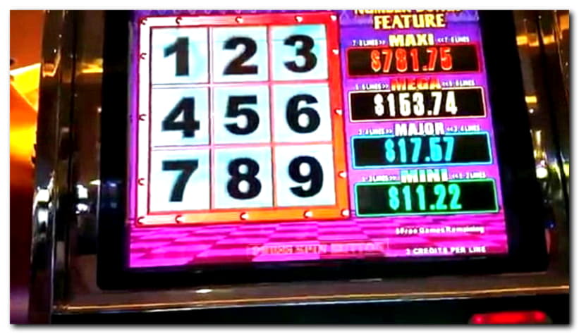 €945 Online Casino Tournament at Mega Casino