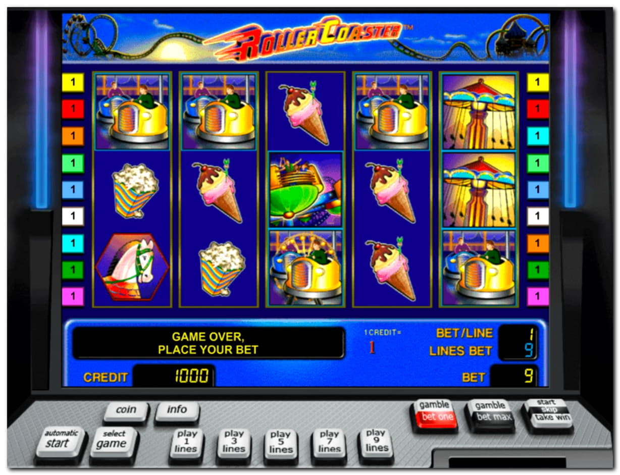 285% Signup Casino Bonus at Win A Day Casino