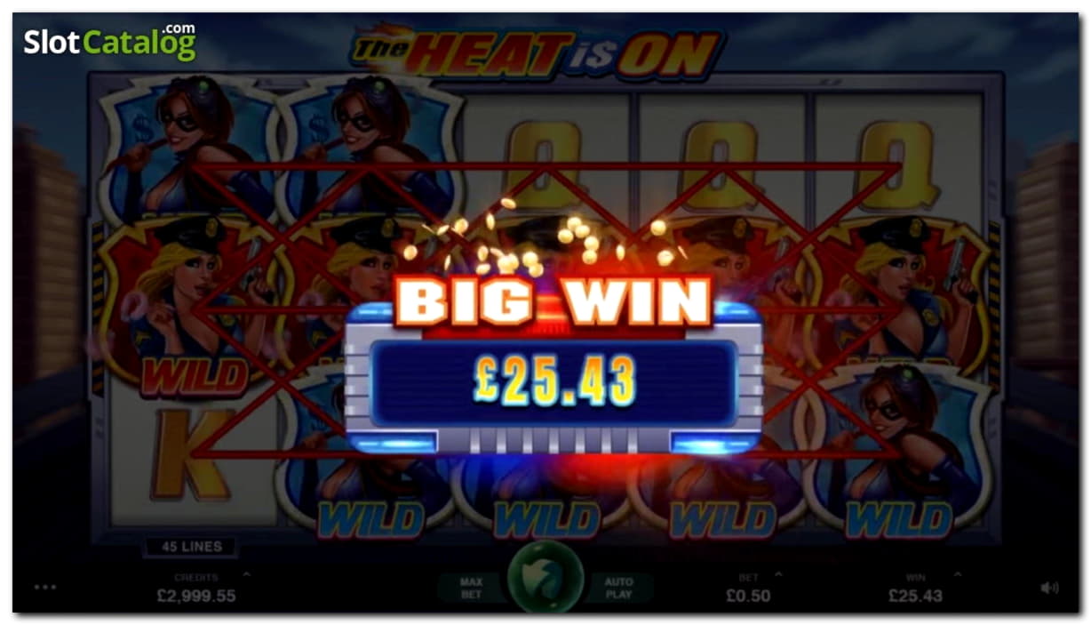 525% Match bonus casino at Wild Slots Casino