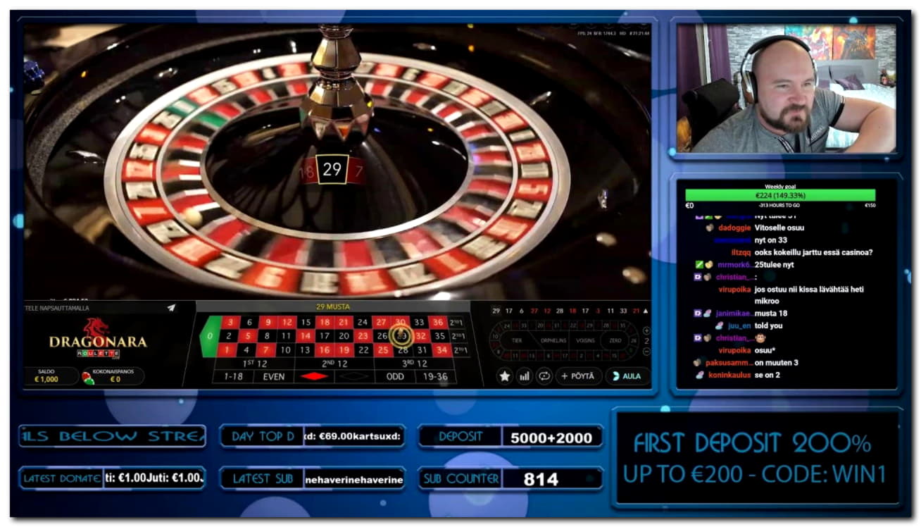 £665 Tournament at Canada Casino 