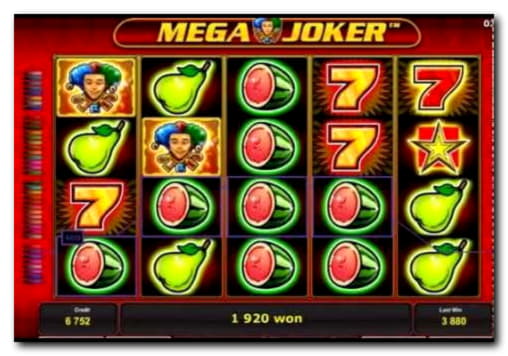 165 Free spins at Mega Casino