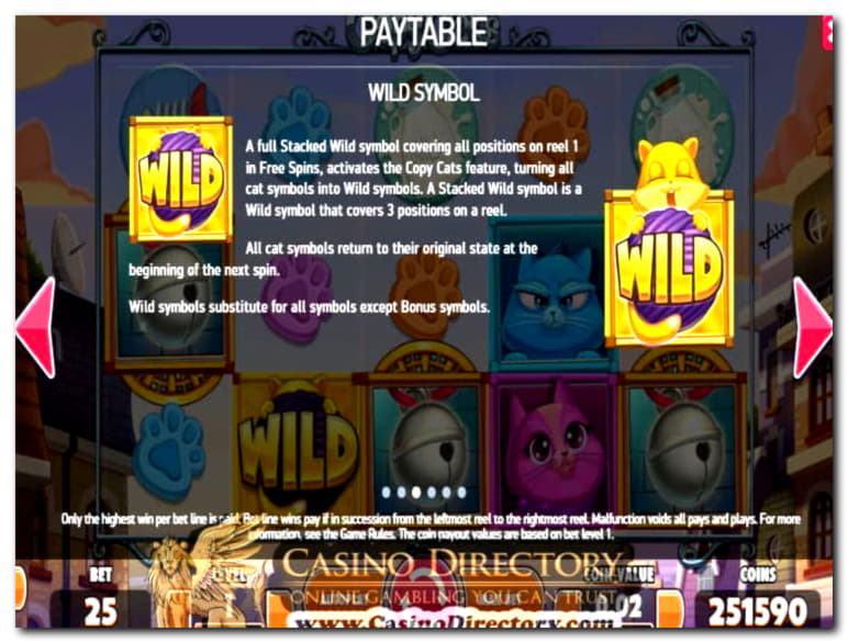 EURO 590 Tournament at Atlant Casino 