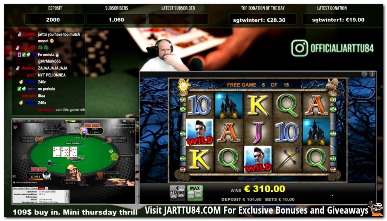 775% Match at a casino at Dafa Bet Casino