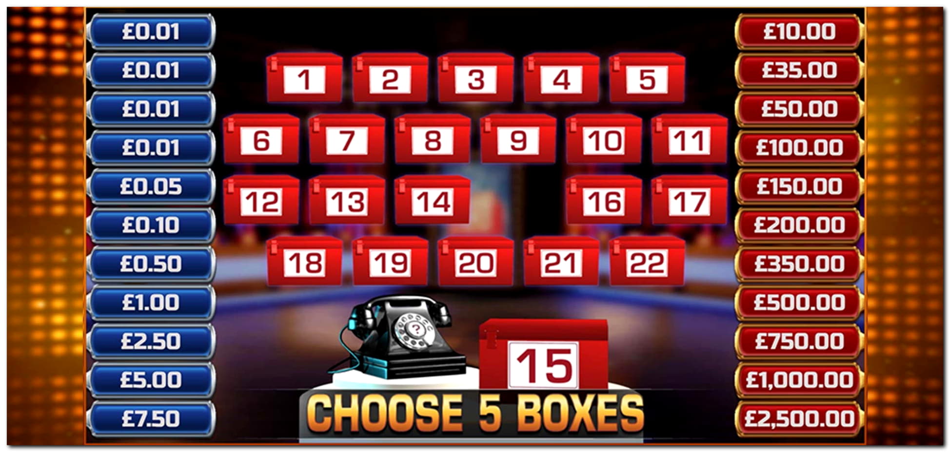 €2365 No Deposit Bonus Casino at Guts Casino