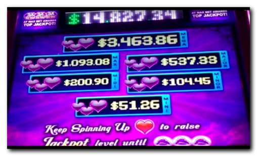 EURO 375 Casino Tournament at Superior Casino