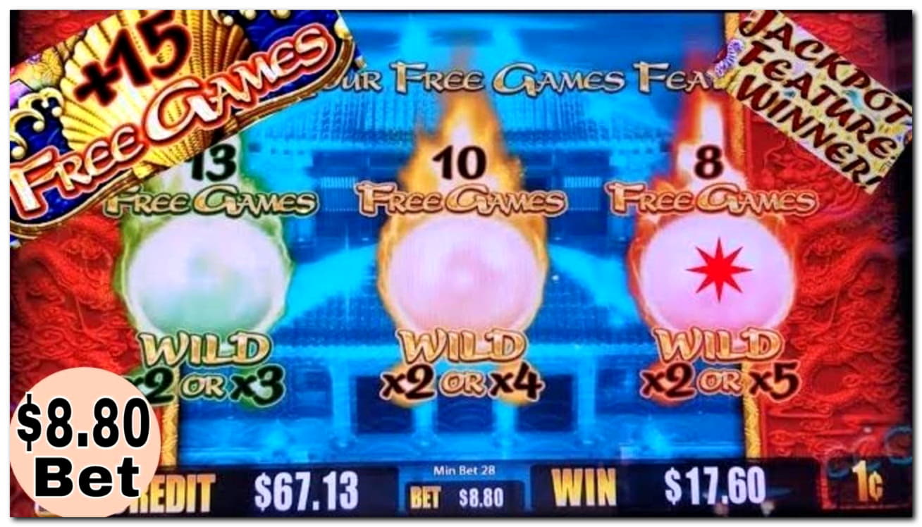 295 Free spins casino at Trada Casino